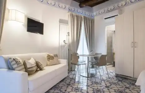 Morelli Suite - 78