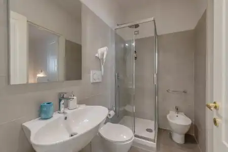 Residenza D'Epoca Historia Luxury - 5