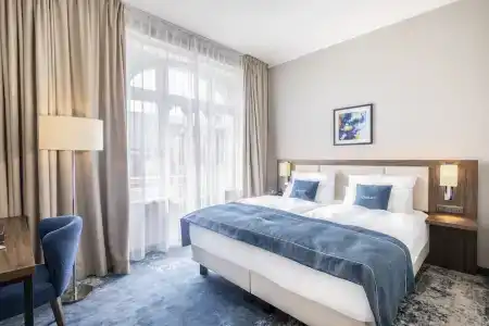 Garner KLAGENFURT – MOSER VERDINO by IHG - 51
