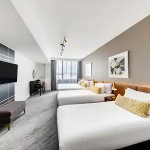 Vibe Sydney - 44