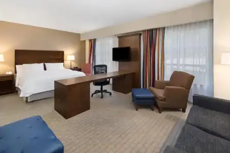 Hampton Inn by Hilton Columbus South Fort Benning - 45
