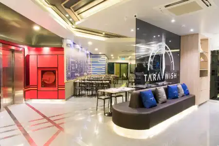 Tarawish - 1