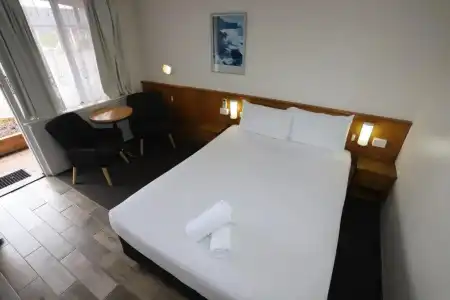 Reign Inn Newcastle - 34