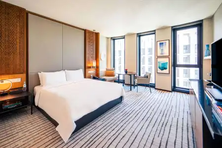 Park Hyatt Doha - 29