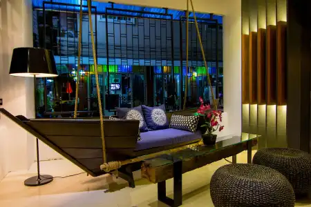 The Journey Patong New - 10