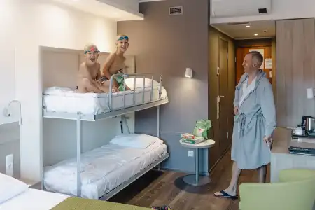 Kalev Spa & Waterpark - 18