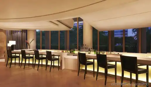 Trident Bandra Kurla Mumbai - 27