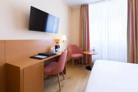 Hôtel Perrin - 73