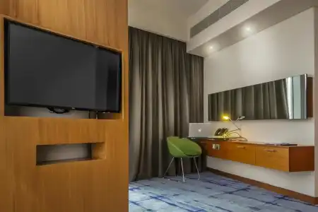 Media One Dubai - 52