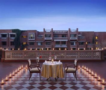 ITC Rajputana, A Luxury Collection, Jaipur - 16
