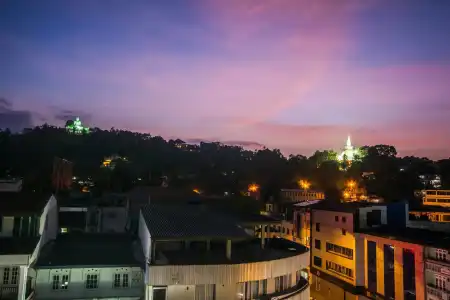 Ceyloni City - 0