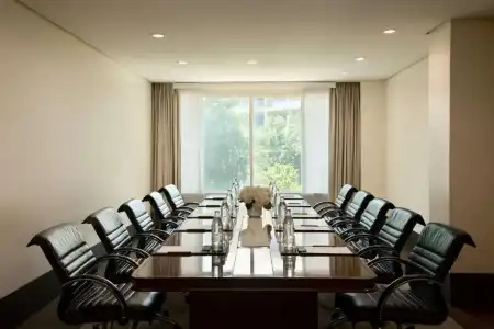 Dusit Thani - SHA Extra Plus - 22