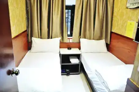 Rai Lei Hostel - 6