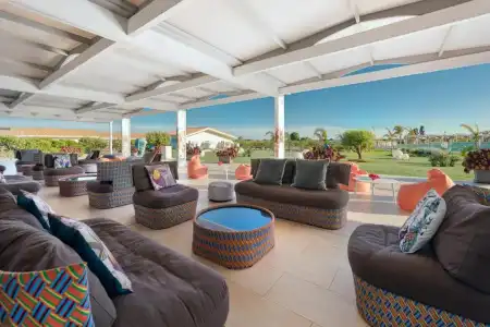 Wellness & Spa Principe di Fitalia - 16