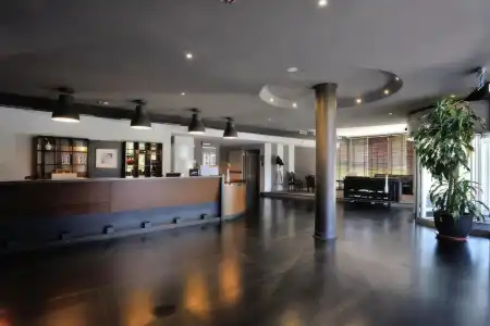 La Meridiana Bleisure - 1