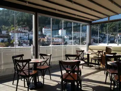 Sakura Fethiye - 7