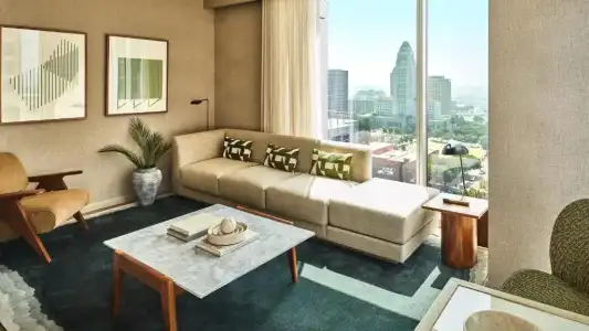 Conrad Los Angeles - 81