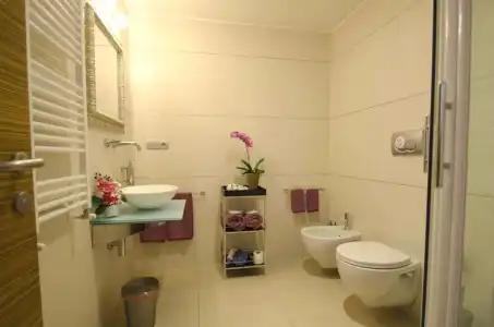 Interno 5 B&B - 30