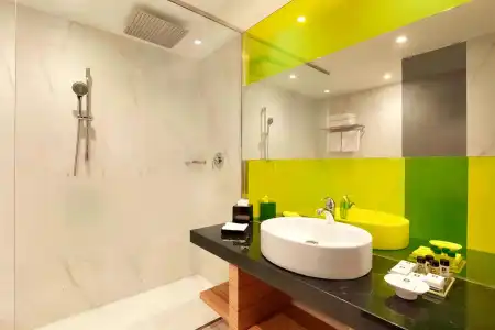 Zeus Wyndham Grand Athens - 70