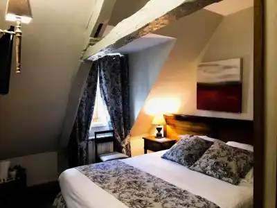 Hôtel Entre Terre et Mer - 59