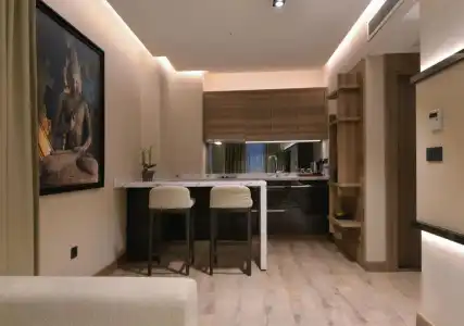 Nish Palace Exclusive Suites - 33