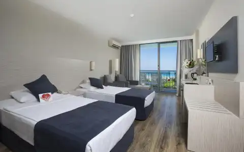 Washington Resort - All Inclusive - 3