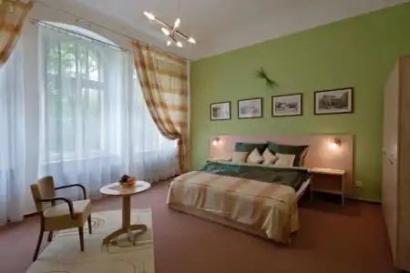 Metropol Spa - 38