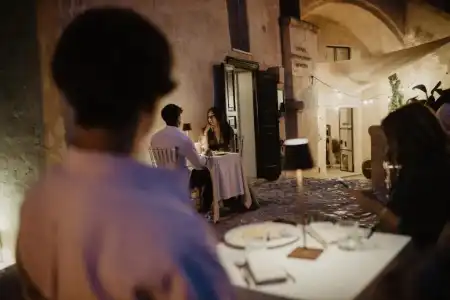 Palazzo Del Duca & Restaurant - 24