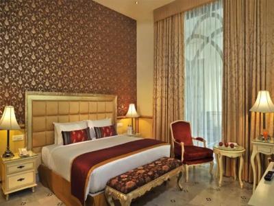 Rajasthali Resort and Spa - 23