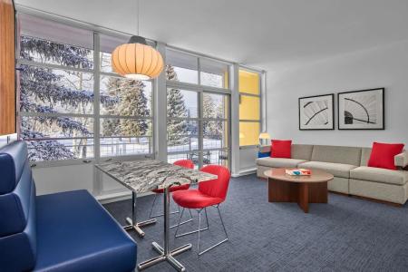 Aspen Meadows Resort - 119