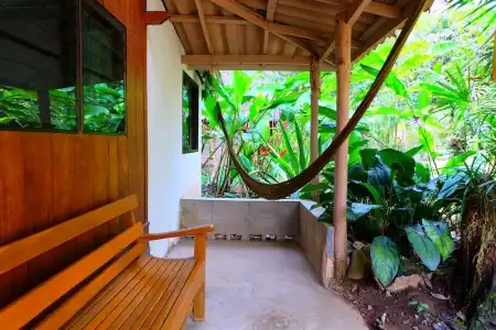 Malee's Nature Lovers Bungalows - 40