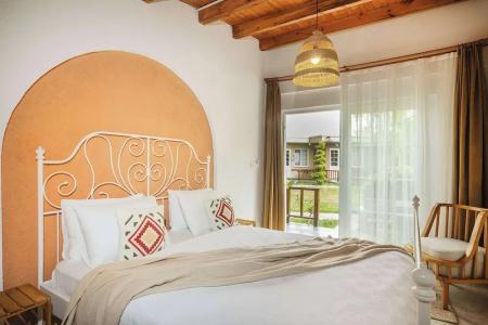 KİRAZ Beach Otel - 50