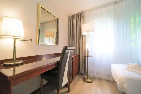 Tulip Inn Lausanne Beaulieu - 121