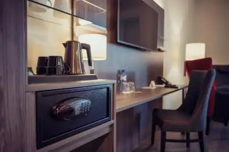 PLAZA Premium Almere - 45