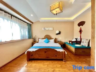 Juxian Boutique Homestay - 23