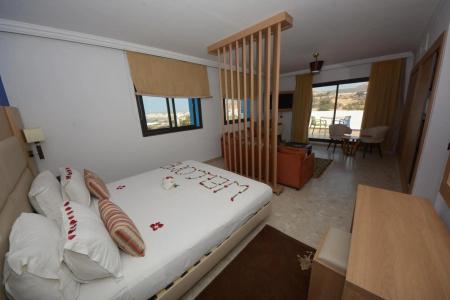 Oasis Hôtel & Spa - 37