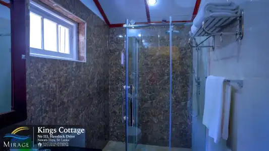 Mirage Kings Cottage - 9