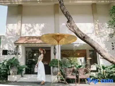 Anyin Lanna Villa Resort - 2