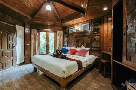 Phupha Aonang Resort and Spa - 74