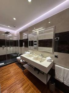 I TRE MOSCHETTIERI - D' ARTAGNAN Luxury Guest House - 107