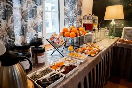 Ukiel Wellness & SPA - 12