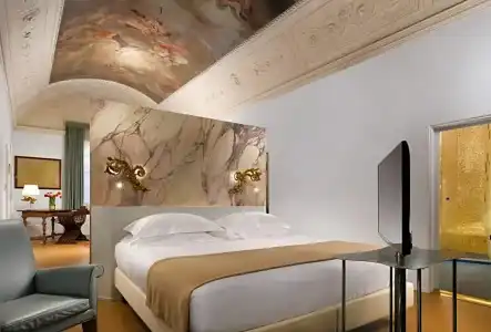 Leone Blu Suites | UNA Esperienze - 159