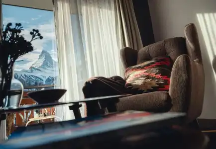 the rex, Zermatt - 92