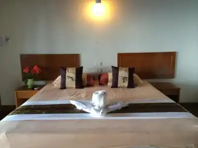 Haad Khuad Resort - 56