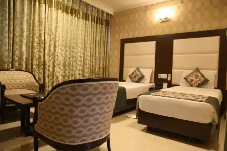 Amar Inn - 29