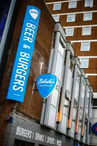 St Christopher's Inn, Shepherd's Bush - Hostel - 18
