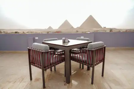 Pyramids - 29