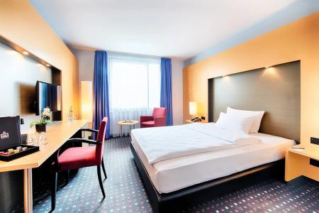 Ramada by Wyndham Essen - 50