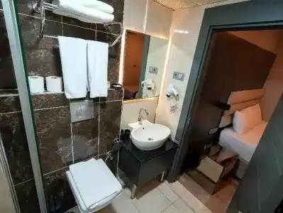 No 139 Apartments - 104