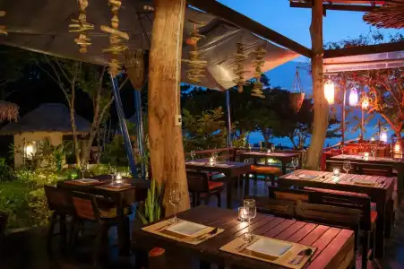 La Laanta Hideaway Resort - 22